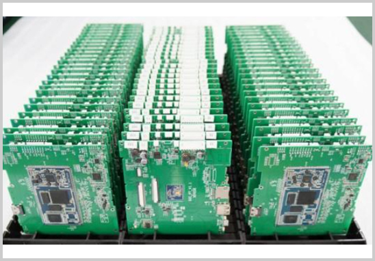 中小批量PCBA代工代料怎么選？