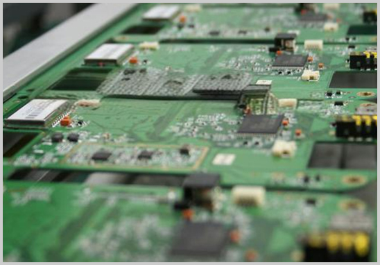 安防監(jiān)控主板PCBA代工代料怎么做？