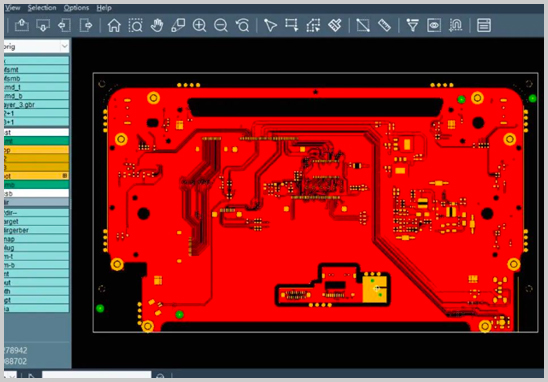 為什么同樣的需求，不同PCB設(shè)計公司的方案差別很大？