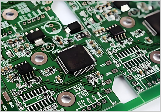 深圳PCB抄板哪家好？