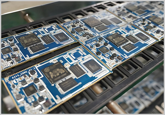 醫(yī)療電子PCBA代工代料有哪些特殊要求？質(zhì)量與物料控制全解析